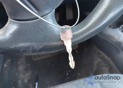 1998 Chevrolet Cavalier z USA, uszkodzony, nr VIN 1G1JC5241W7271957